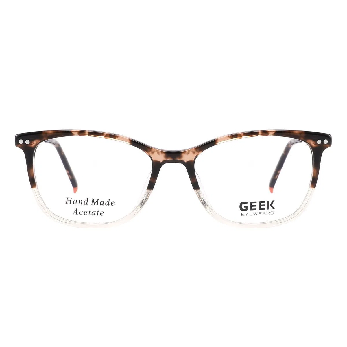 GEEK EYEWEAR GALA Eyeglasses - view 16